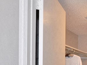 Huntington Glen Apartments Bedford In-home Washer and Dryer